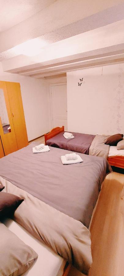 Ema Apartment SJJ Exterior foto